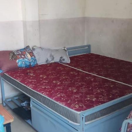 Aashiyana Boys Hostel Indore Eksteriør bilde