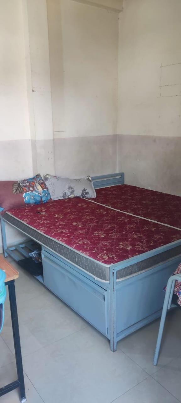 Aashiyana Boys Hostel Indore Eksteriør bilde