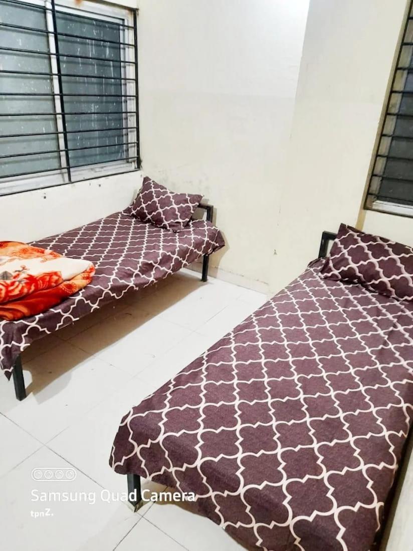 Aashiyana Boys Hostel Indore Eksteriør bilde
